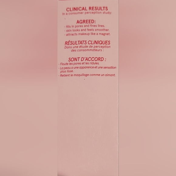 One Size Secure the Full Size - NIB - Picture 4 of 4